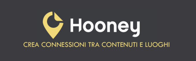 Hooney proximity marketing