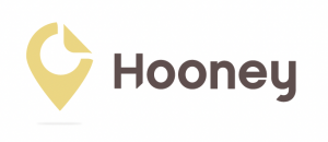 logo hooney