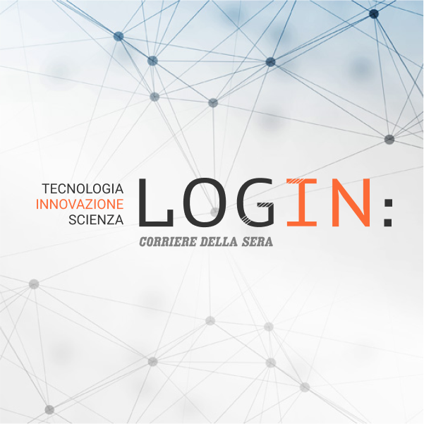 LOGIN - Corriere Innovazione